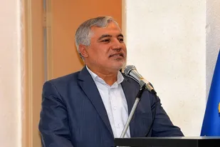 اعزام ۳۳۴ نفر از مددجویان امداد فارس به مشهد مقدس
