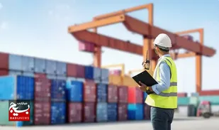 ترخیص بیش از ۱۱ میلیون تُن کالای اساسی از گمرکات خوزستان