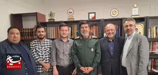روابط عمومی&zwnj;ها باید سنگر اول جهاد تبیین باشند