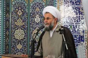 شهید سلیمانی بازوی ولایت بود