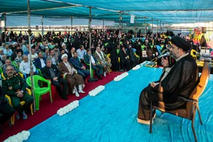 گزارش ویدیویی روز هشتم دومین کنگره ۲۷۵۰ شهیدچهارمحال و بختیاری