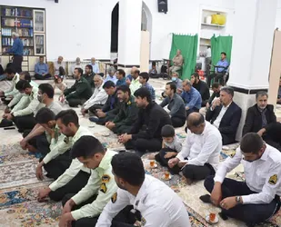 امام بزرگترین احیاگر اسلام ناب بود