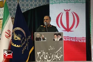 سازماندهی هزار و ۳۰۰ گروه جهادی در استان قم