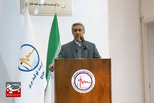 انجام تمام فعالیت&zwnj;های نیروگاهی به دست متخصصان داخلی یک افتخار است