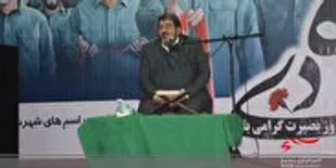 فتنه 88 آسیب جدی به منافع کشور زد/ امروز همه دنیا شاهد افول آمریکا هستند