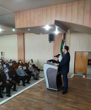 انتخابات مهمترین رکن دمکراسی است