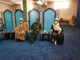 مطالبه جدی و عمومی از مسئولان جهت تحقق شعار سال / به جای سیاست زدگی به سمت شعار سال حرکت کنیم