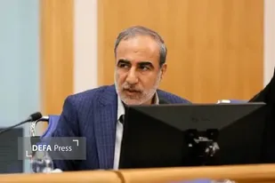 یاد ۱۶۷ شهید میناب گفتمان شد