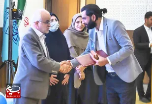لازمه شاعری، شرح صدر در بستر قرآن و معارف است