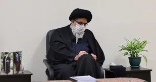 تفکر بسیجی می تواند دنیا را متحول کند/تفکر مکتب حاج قاسم همان تفکر بسیج است