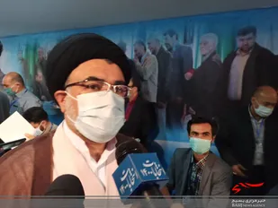 ملت ایران با حضور در انتخابات دست طمع دشمنان را قطع خواهند کرد