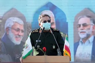 هدف سپاه و بسیج استفاده از ظرفیت&zwnj;ها برای پیشرفت کشور در تمام عرصه&zwnj;هاست