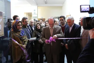 نمایشگاه نقاشی بیت&zwnj;نگار در شاهرود گشایش یافت