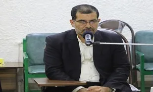 مزار شهدای بیرجند بازسازی می&zwnj;شود