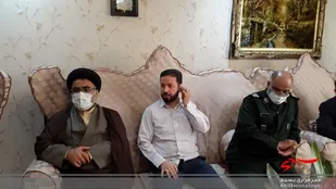 شهدا احیاء گر ارزش های اسلام ناب محمدی هستند/ترویج روحیه جهادی و انقلابی در جامعه یکی از رویکردهای اصلی رئیس قوه قضائیه است