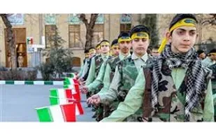 برنامه ریزی هفته بسیج دانش آموزی در شاهرود
