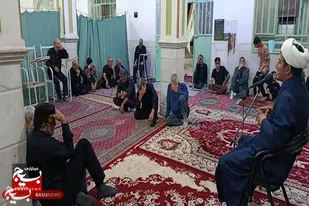 مردم بار دیگر وفاداری خود را اثبات کرد