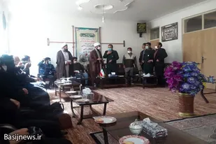فعالیت ۱۱۰ گروه جهادی در شهرستان&zwnj;های رزن و درگزین