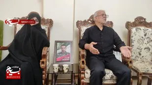 چه کسی جلوی نامردها می&zwnj;ایستد
