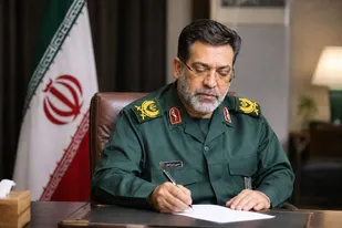 پیام تبریک فرمانده سپاه انصارالحسین (ع) همدان به مناسبت هفته دفاع مقدس
