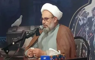هر کار خیری که ولایتمداری در آن باشد مورد قبول حضرت حق تعالی واقع می شود