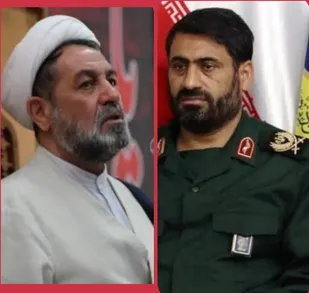 پیام تبریک فرمانده و مسئول دفتر نمایندگی، ولی فقیه در سپاه حضرت ابوالفضل علیه به مناسبت سال نو