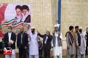 ما با رای خود سرنوشتمان را تعیین می&zwnj;کنیم
