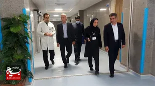 در ایام نوروز به بیش از ۱۹ هزار مراجعه کننده به مراکز درمانی شاهرود خدمت رسانی شد