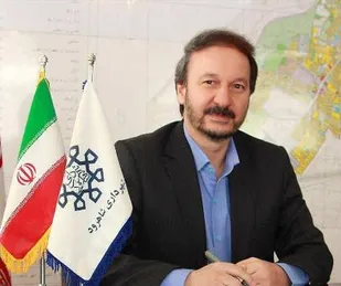 تکریم ارباب رجوع اصل مهم خدمت رسانی/امانتداری تکلیف شهرداری