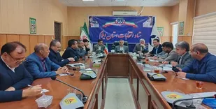 جزئیات پیش ثبت نام داوطلبان انتخابات مجلس شورای اسلامی