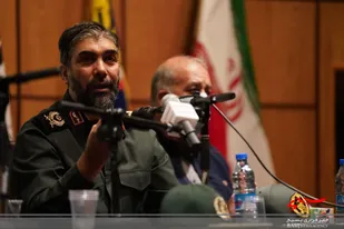 بسیج جمع نخبگانی است برای به کمال رساندن کشور
