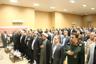 معاون استانداری ایلام: دانشگاه آزاد ۴۰ درصد فارغ&zwnj;التحصیلان پس از انقلاب را تربیت کرده است