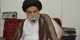 پیام تسلیت ائمه جمعه قم به مدیرکل فرهنگ و ارشاد اسلامی