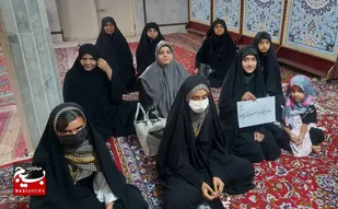 سرعت انتشار مطالب نادرست در فضای مجازی بالا است