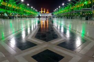 خبر خوش برای زائران خوزستانی عتبات عالیات