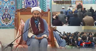 جشن ولادت عقیله بنی هاشم