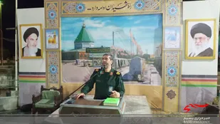 جمهوری اسلامی ایران پوزه دشمنان را به خاک مالید/ همه دستاورد&zwnj;های نظام مرهون خون شهداست