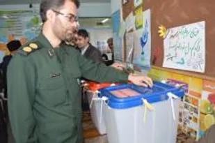 مشارکت مردم در انتخابات توطئه&zwnj;ها و تهدیدات دشمنان را خنثی می&zwnj;کند