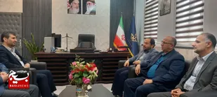 اصلاح و بازسازی اجتماعی زندانیان، با روحیه بسیجی امکان پذیر است