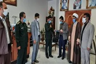 خدمت جهادی خط اصلی سازمان بسیج حقوقدانان است