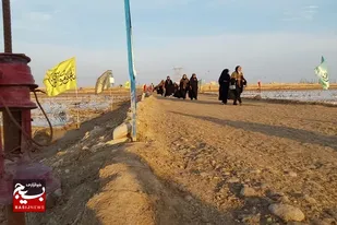 کاروان&zwnj;های راهیان نور بهترین بستر برای جهاد تبیین است