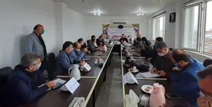 میزبانی سپاه برای حل مشکلات مسکن مهر رشت