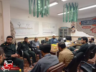 نسل جوان انقلابی باید اهل جریان&zwnj;سازی و تحلیل باشد
