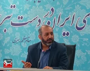 باید برای هر لحظه در جنگ نامتوازن برنامه داشت/ نگاه سلیقه ای آسیب زاست