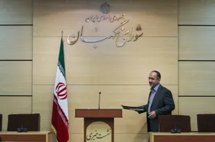 سخنگوی شورای نگهبان استعفا داد/موافقت نشد