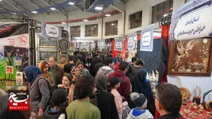 برگزاری نمایشگاه ملی صنایع&zwnj;دستی اردبیل با حضور هنرمندانی از 30 استان