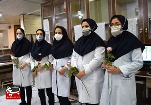پرستاری ترکیبی از یک مجموعه&zwnj;ی ارزشهای اخلاقی و فضایل انسانی است