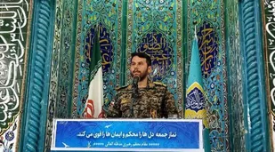 دفاع مقدس میراث مقاومت و وحدت است/هیچ&zwnj;گاه نباید به وعده&zwnj;های دشمن دل خوش کنیم؛ دشمن کارش دشمنی است