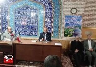 دادستان اردبیل: پرونده پتروشیمی نمین بسته شد