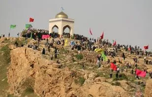 صعود به ارتفاعات بازی دراز یکی از بهترین تجربه های زندگی ام است